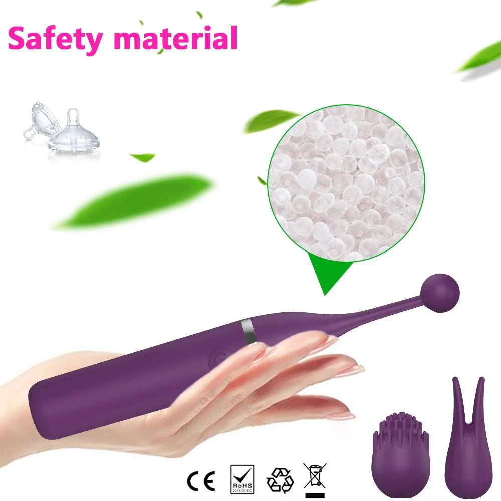 G Spot Vibrator for Women