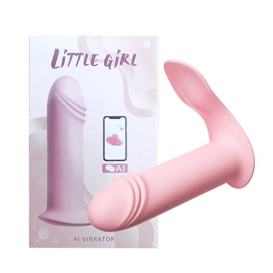 Vibrator for Women 10 Speed With Bluetooth Control App