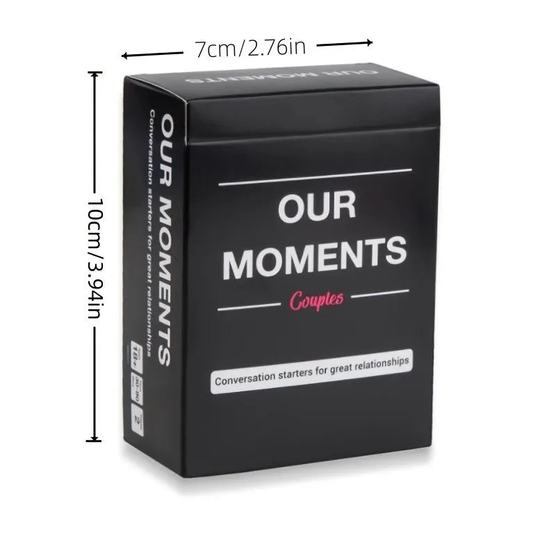 Our Moments - Couples