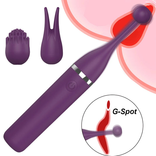 G Spot Vibrator for Women