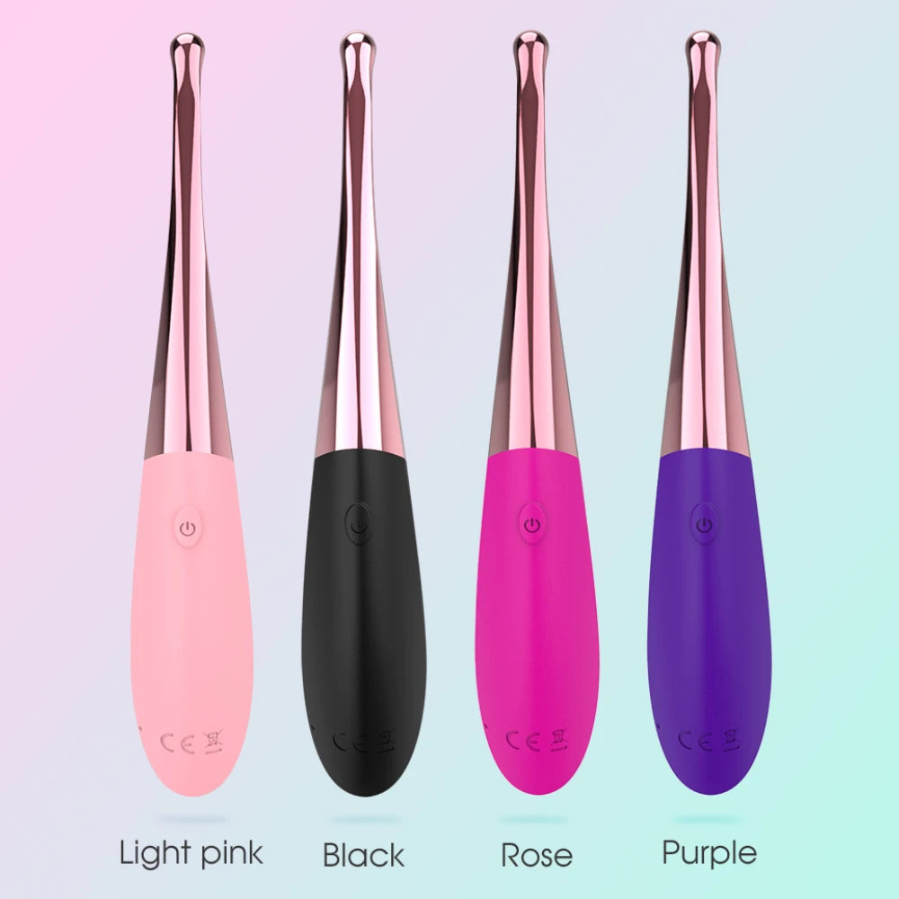 High Frequency G Spot Vibrator For Women