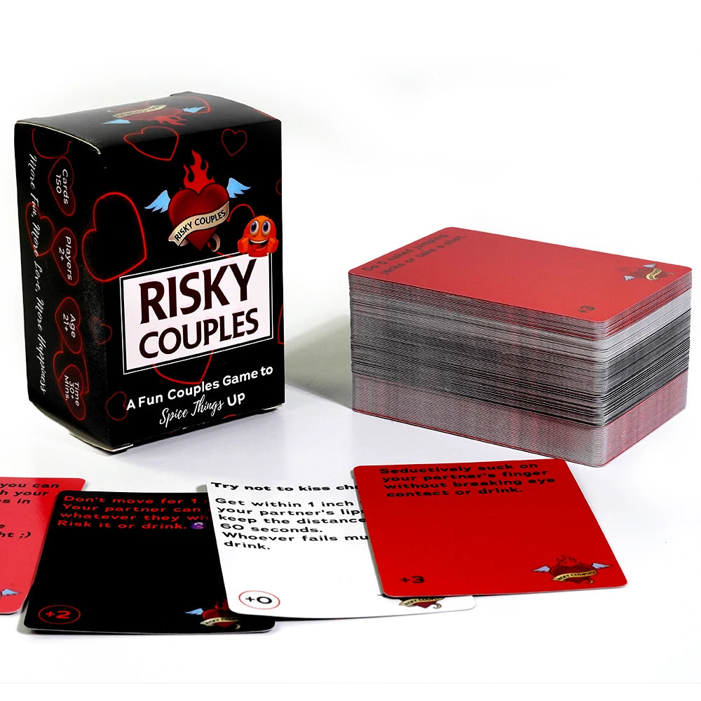 Risky Couples