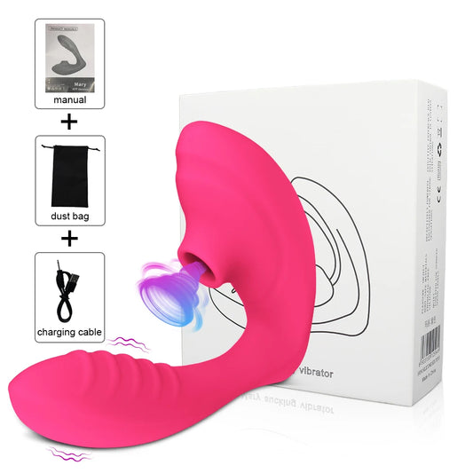 Wearable G Spot Dildo Massager 20 Modes With Remote Control